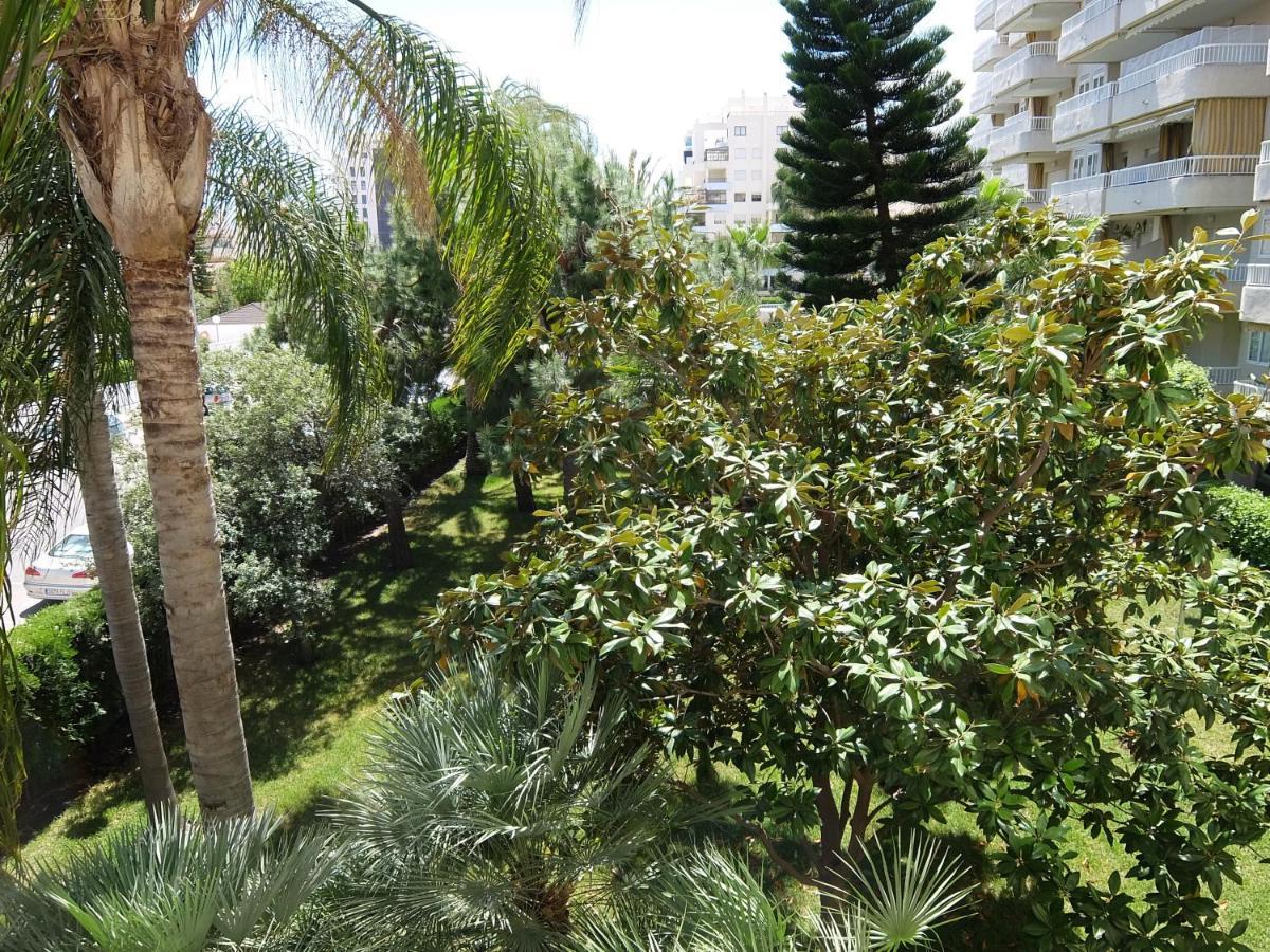 Parque Mota - Alquiler Solo A Familias Daire Playa de Gandia Dış mekan fotoğraf